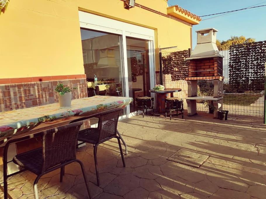 Chiclana El Principito Villa Chiclana de la Frontera Kültér fotó