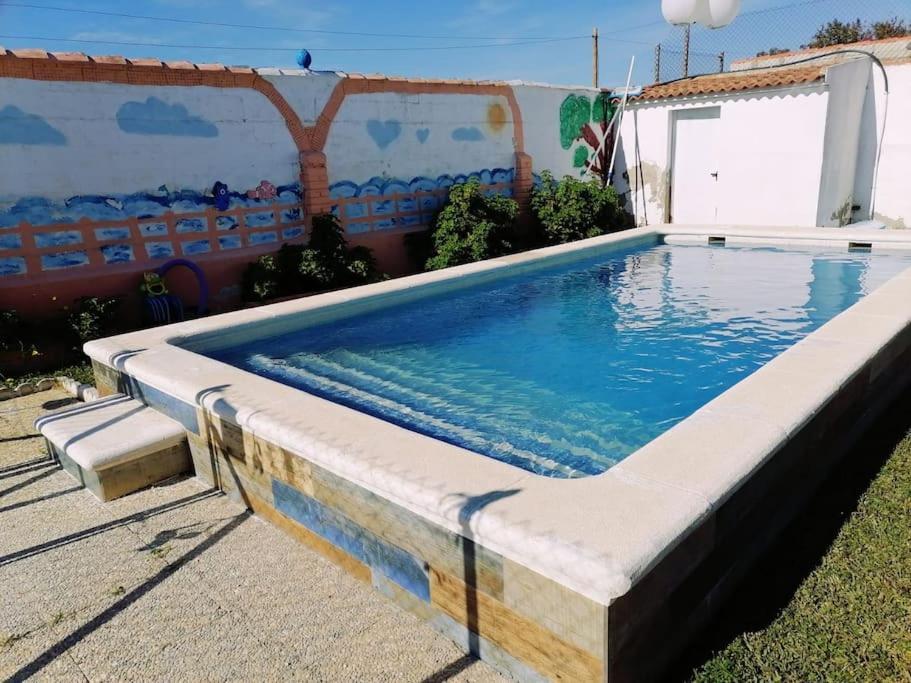 Chiclana El Principito Villa Chiclana de la Frontera Kültér fotó