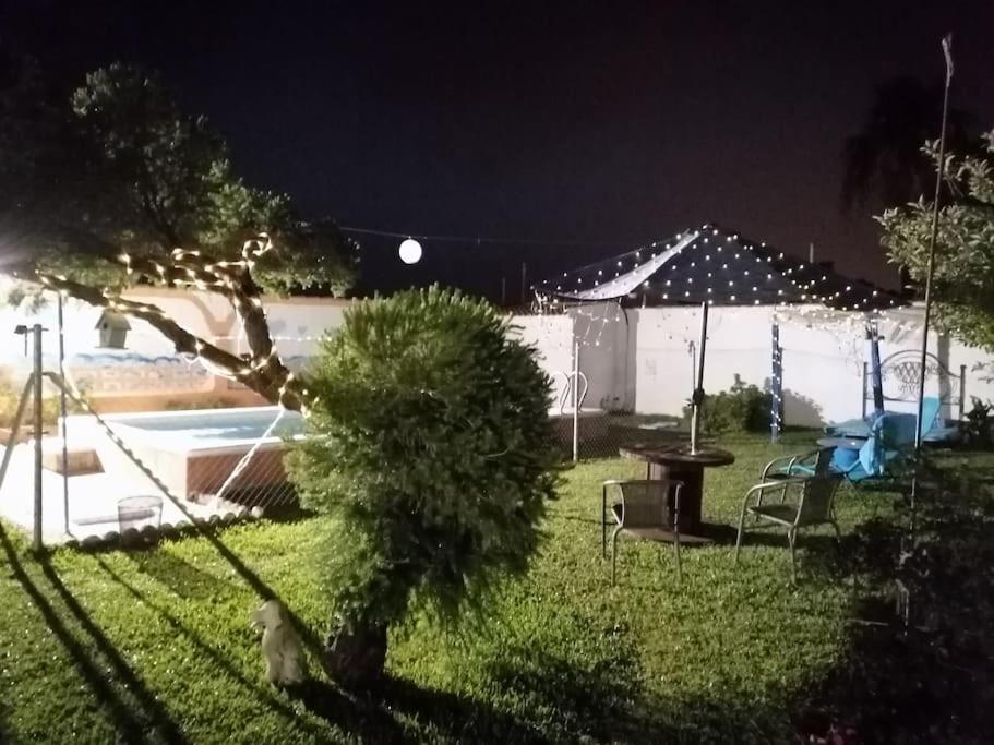 Chiclana El Principito Villa Chiclana de la Frontera Kültér fotó