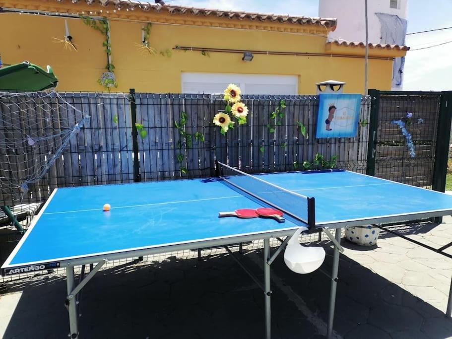 Chiclana El Principito Villa Chiclana de la Frontera Kültér fotó