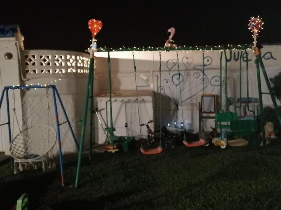 Chiclana El Principito Villa Chiclana de la Frontera Kültér fotó