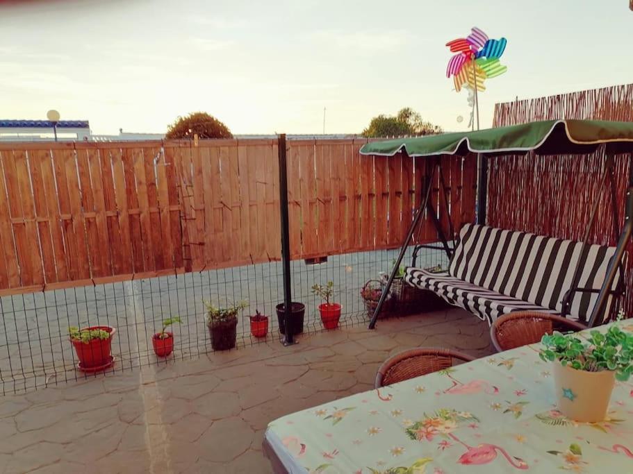 Chiclana El Principito Villa Chiclana de la Frontera Kültér fotó