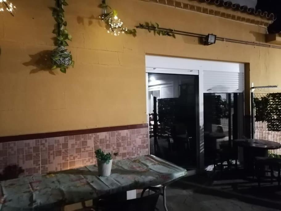 Chiclana El Principito Villa Chiclana de la Frontera Kültér fotó