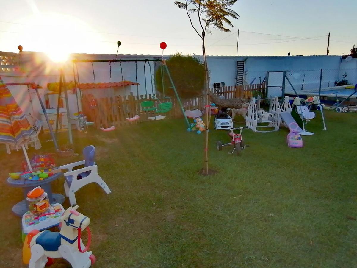 Chiclana El Principito Villa Chiclana de la Frontera Kültér fotó