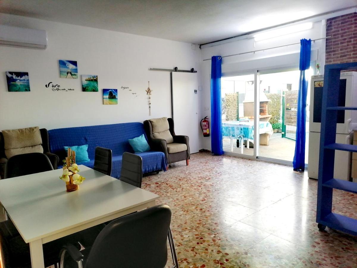 Chiclana El Principito Villa Chiclana de la Frontera Szoba fotó