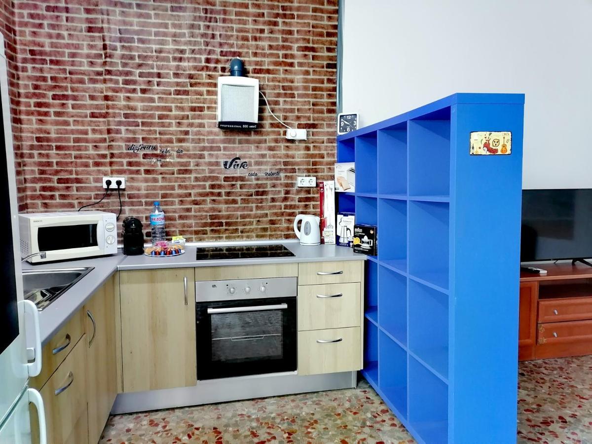 Chiclana El Principito Villa Chiclana de la Frontera Kültér fotó